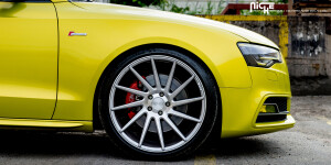 2015 Audi S5