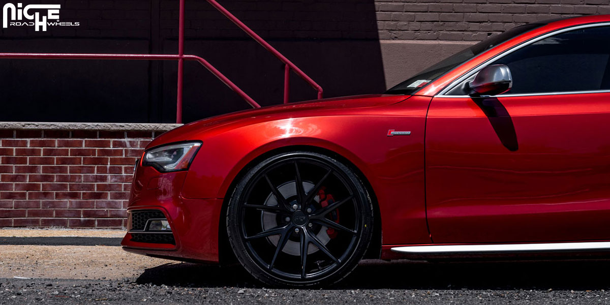 2014 Audi S5 photo