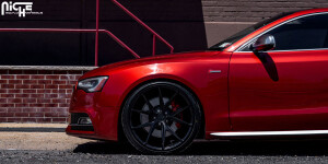 2014 Audi S5