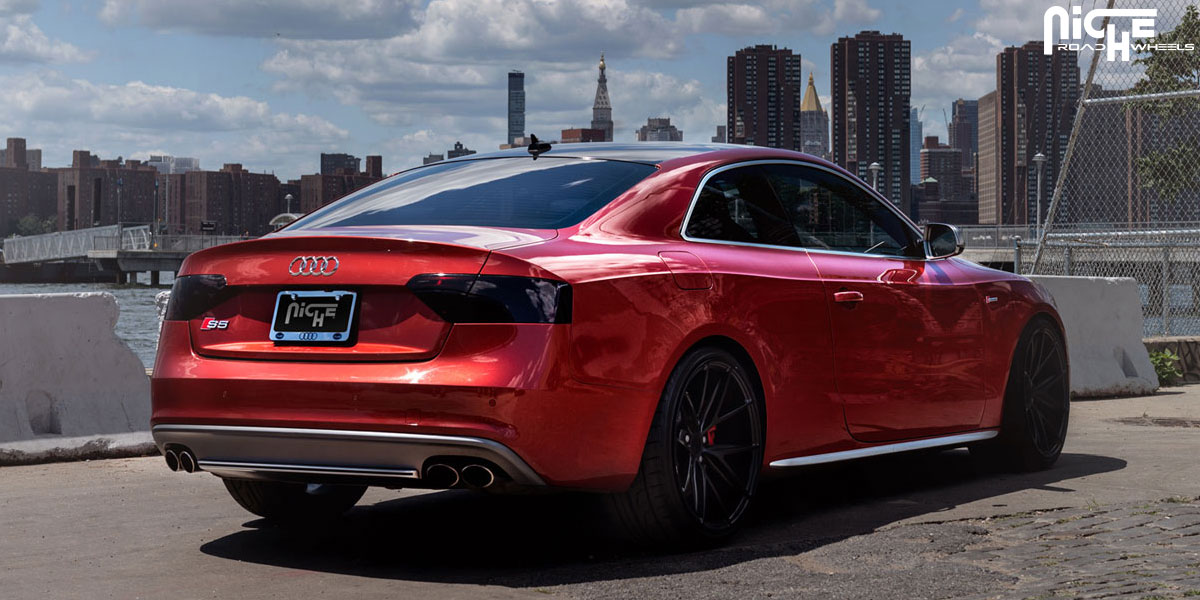 2014 Audi S5 photo