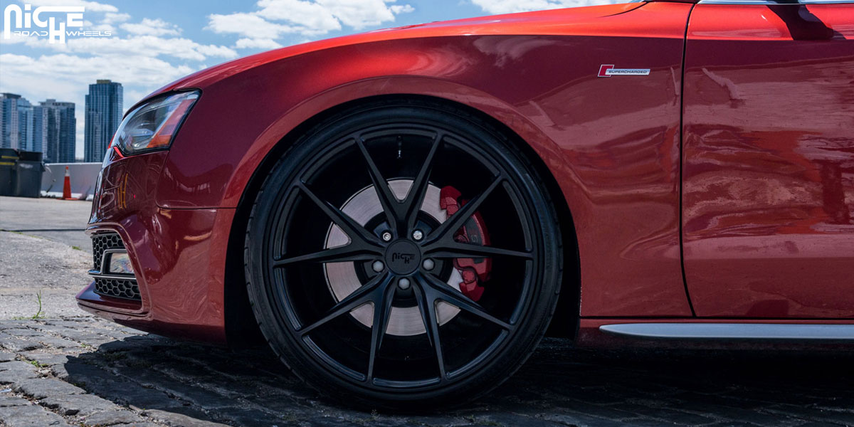 2014 Audi S5 photo