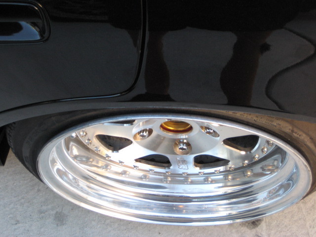 1991 Acura Integra photo