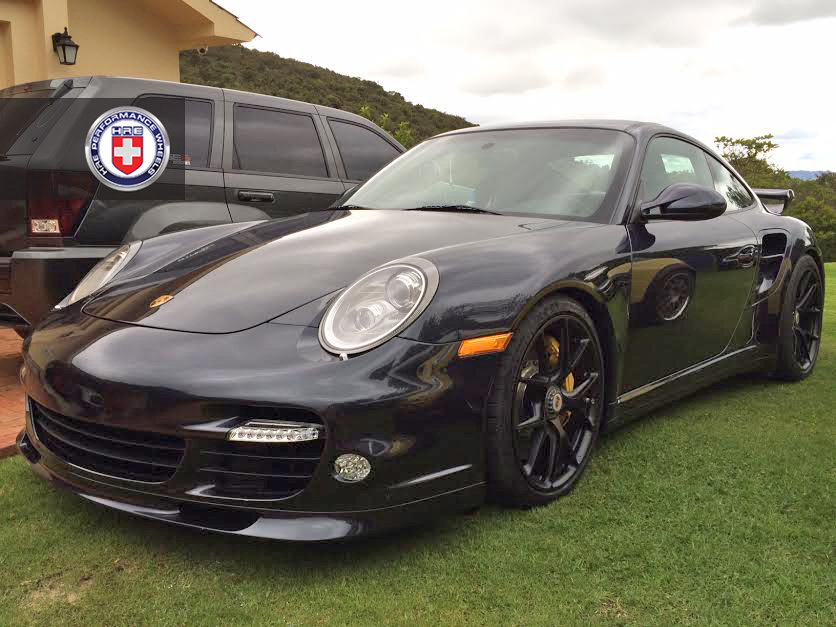 2012 Porsche 911 photo