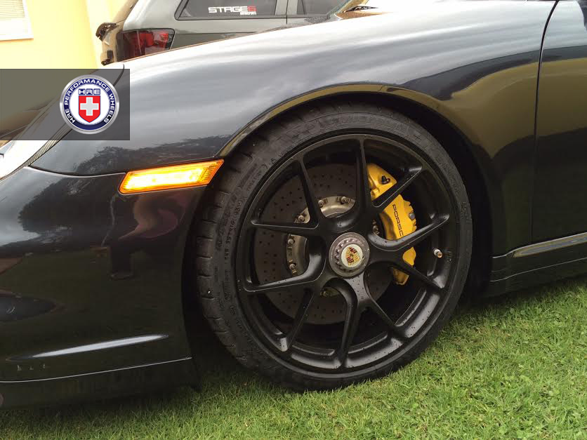 2012 Porsche 911 photo