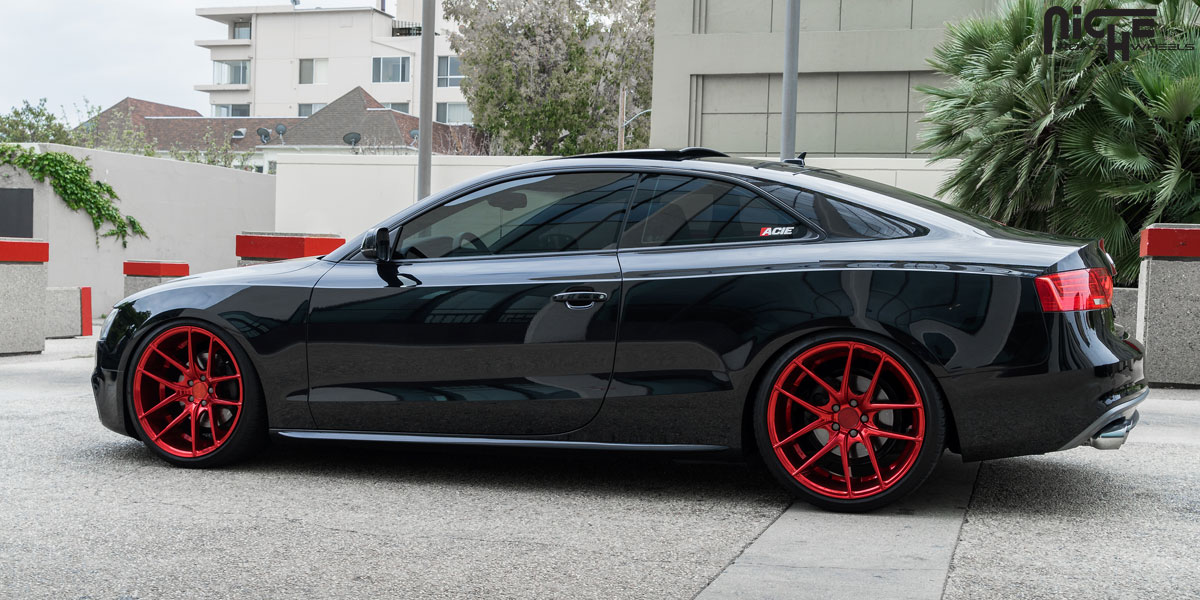 2013 Audi A5 photo
