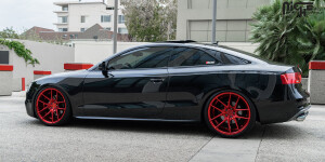 2013 Audi A5