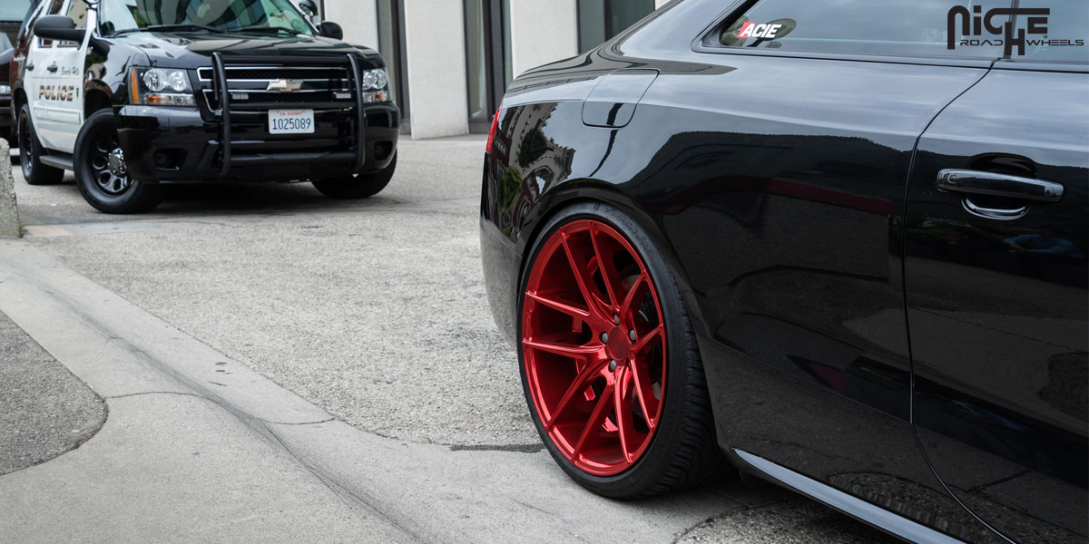2013 Audi A5 photo