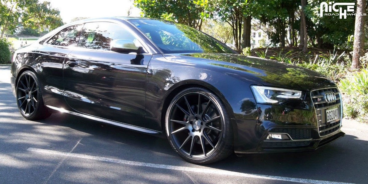 2013 Audi A5 photo