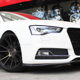 2013 Audi S5