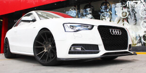 2013 Audi S5