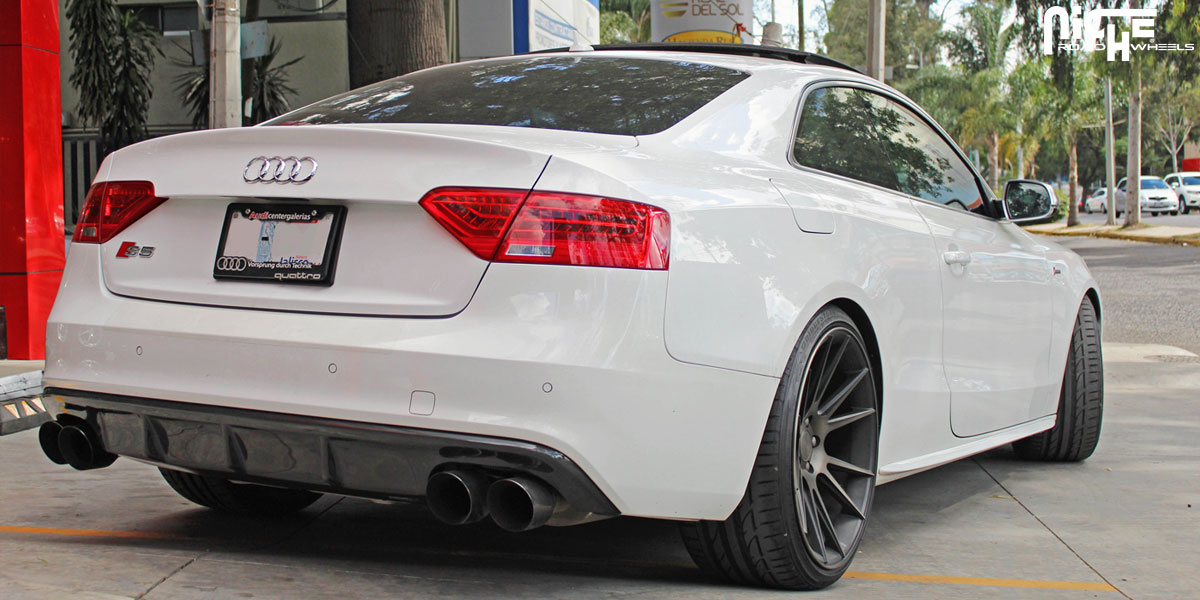 2013 Audi S5 photo