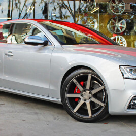2013 Audi S5