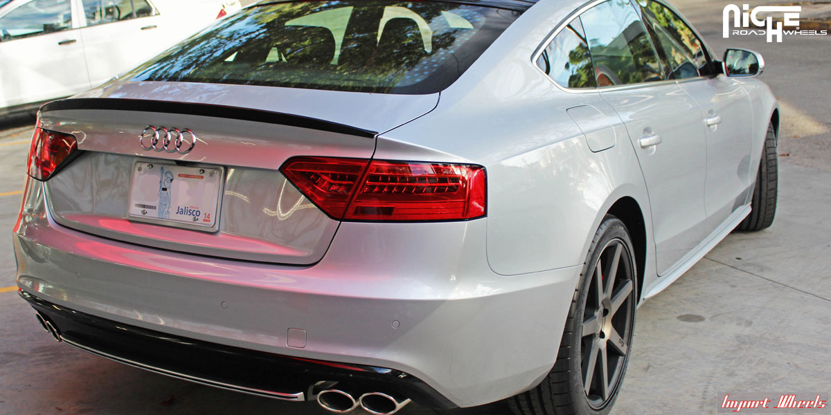 2013 Audi S5 photo