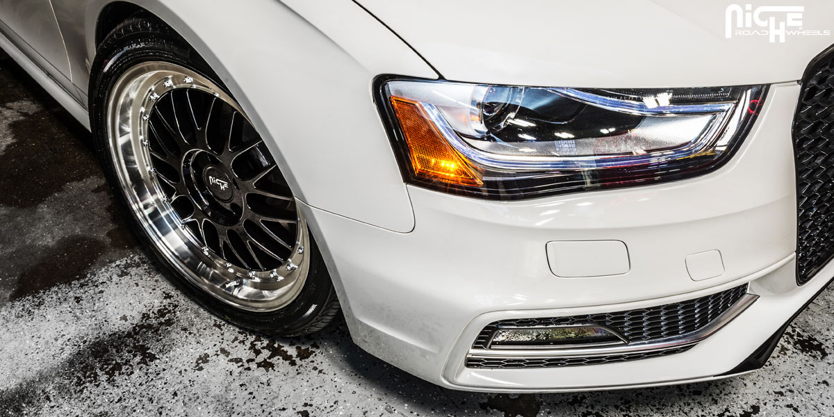2015 Audi A4 photo