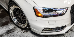2015 Audi A4