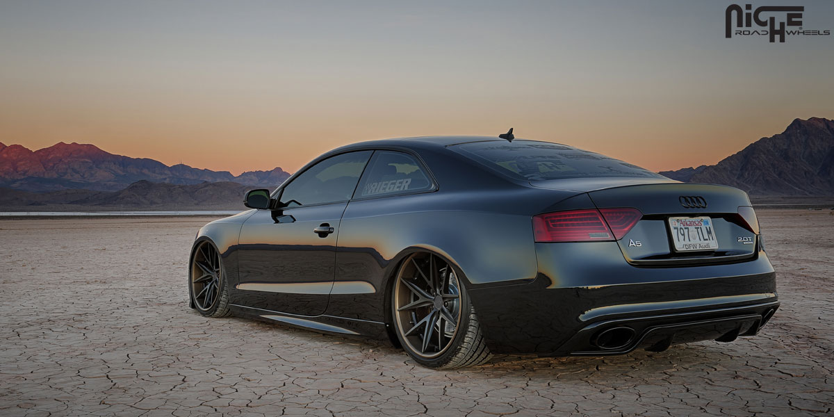 2013 Audi S5 photo