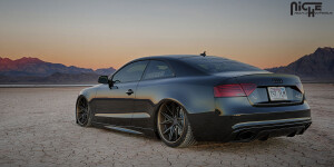 2013 Audi S5