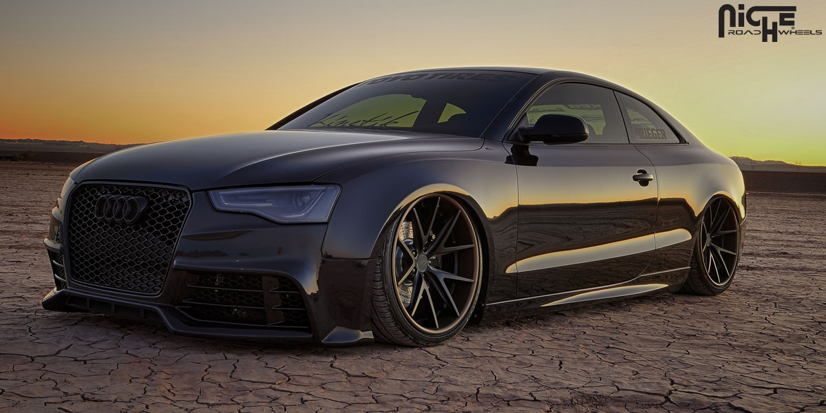 2013 Audi S5 photo
