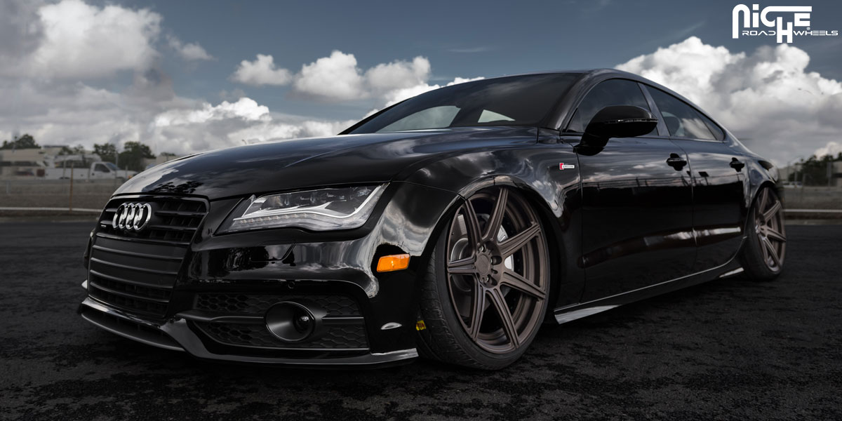 2015 Audi A7 photo