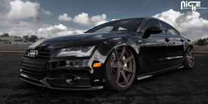 2015 Audi A7