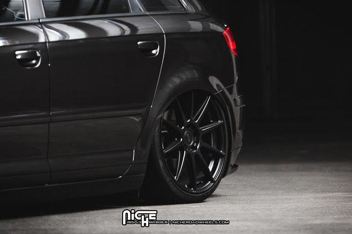 2009 Audi A3 photo