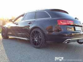 2014 Audi A6