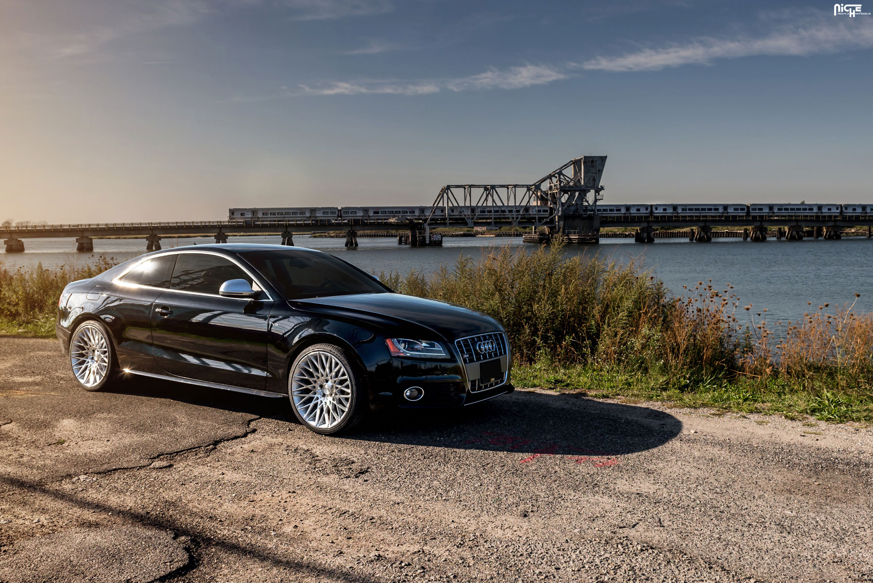 2012 Audi S5 photo