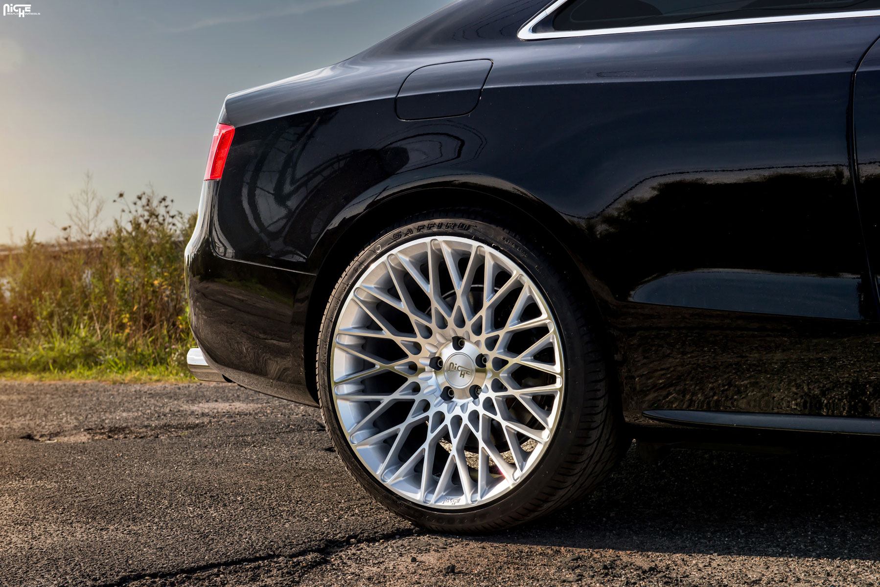 2012 Audi S5 photo
