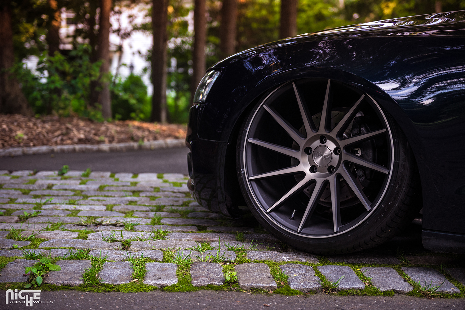 2008 Audi A5 photo