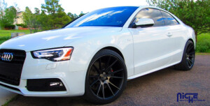 2014 Audi S5