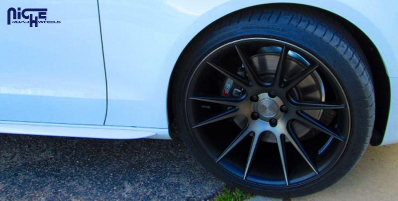 2014 Audi S5 photo