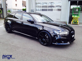 2003 Audi RS6