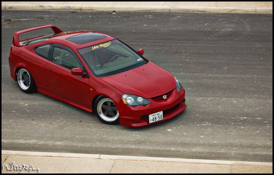 2004 Acura RSX photo