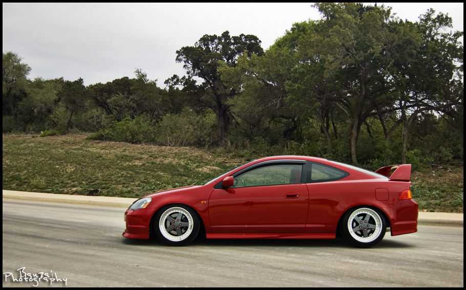 2004 Acura RSX photo