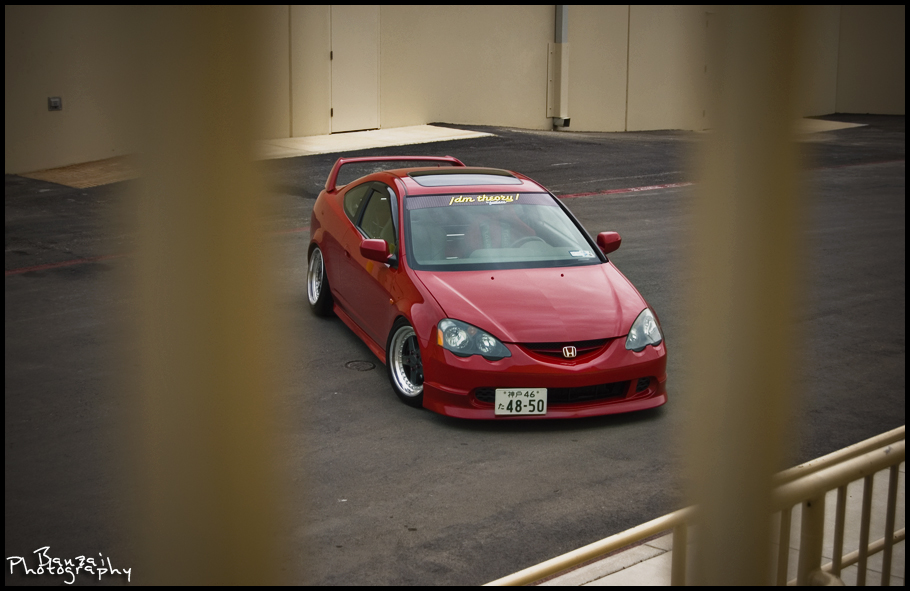 2004 Acura RSX photo
