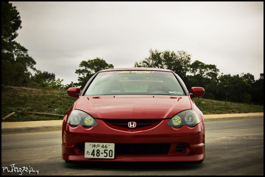 2004 Acura RSX photo