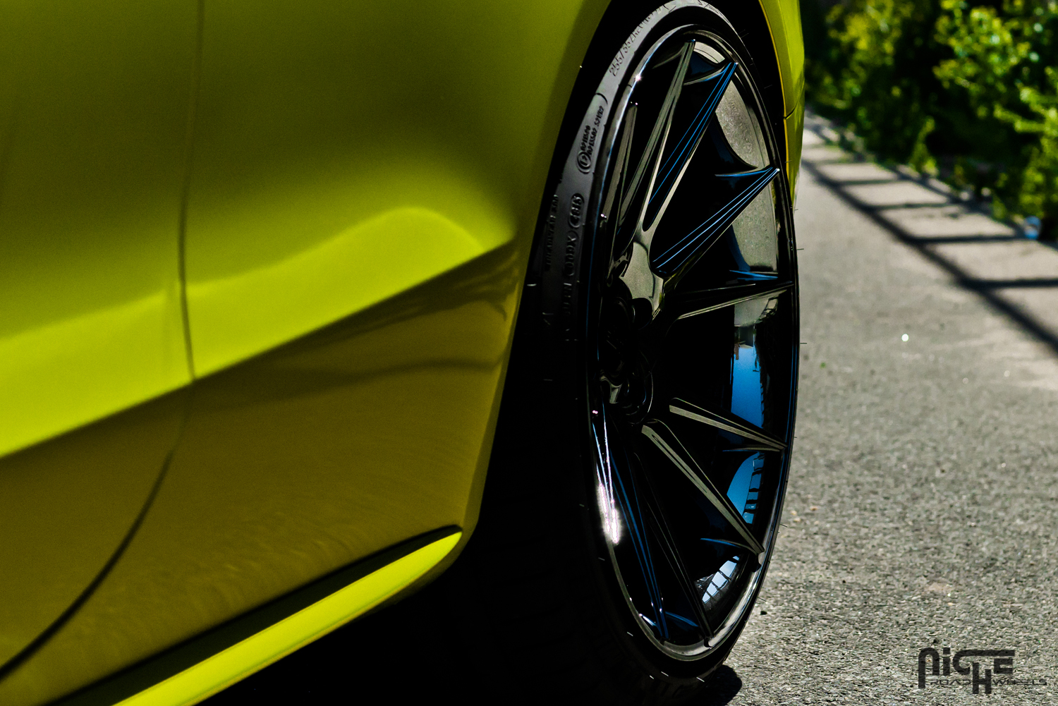 2014 Audi S5 photo