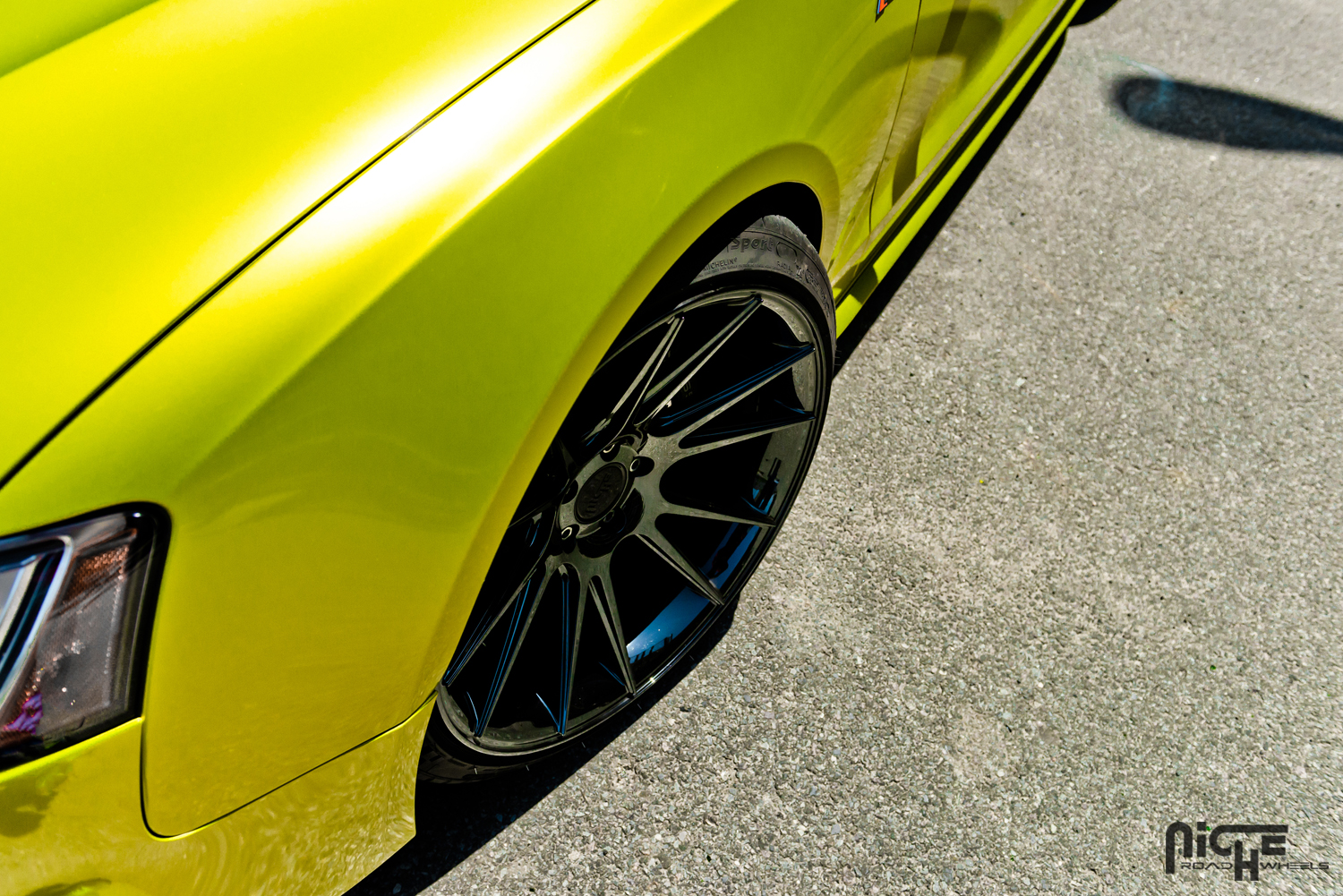 2014 Audi S5 photo