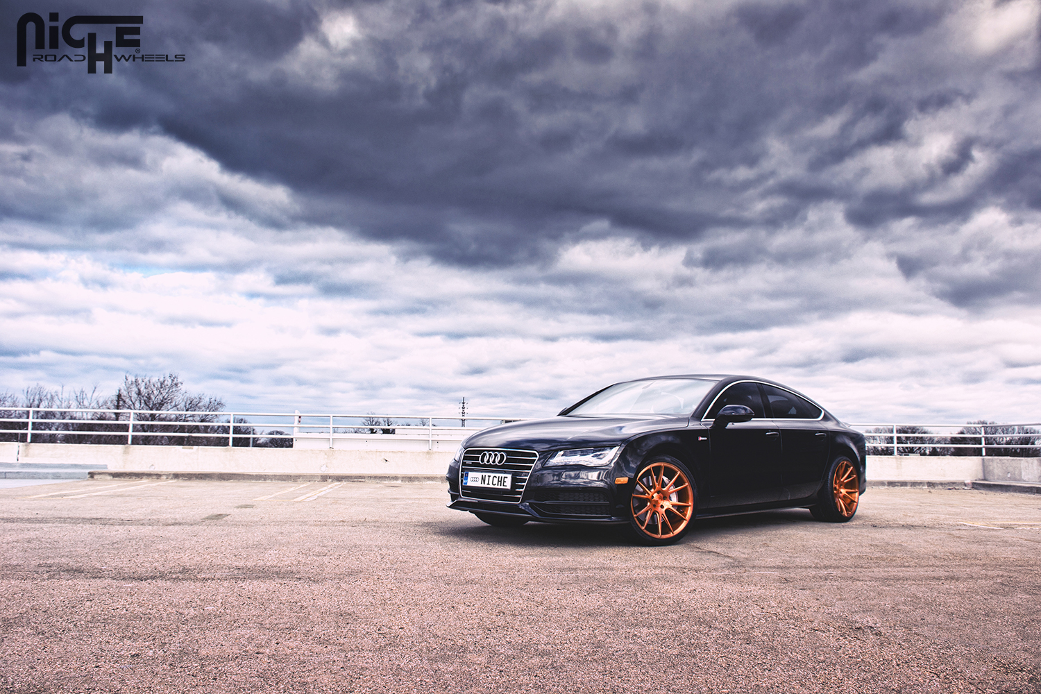2013 Audi A7 photo