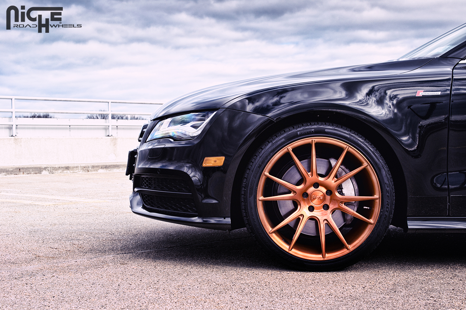 2013 Audi A7 photo