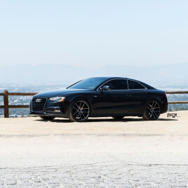 2014 Audi S5