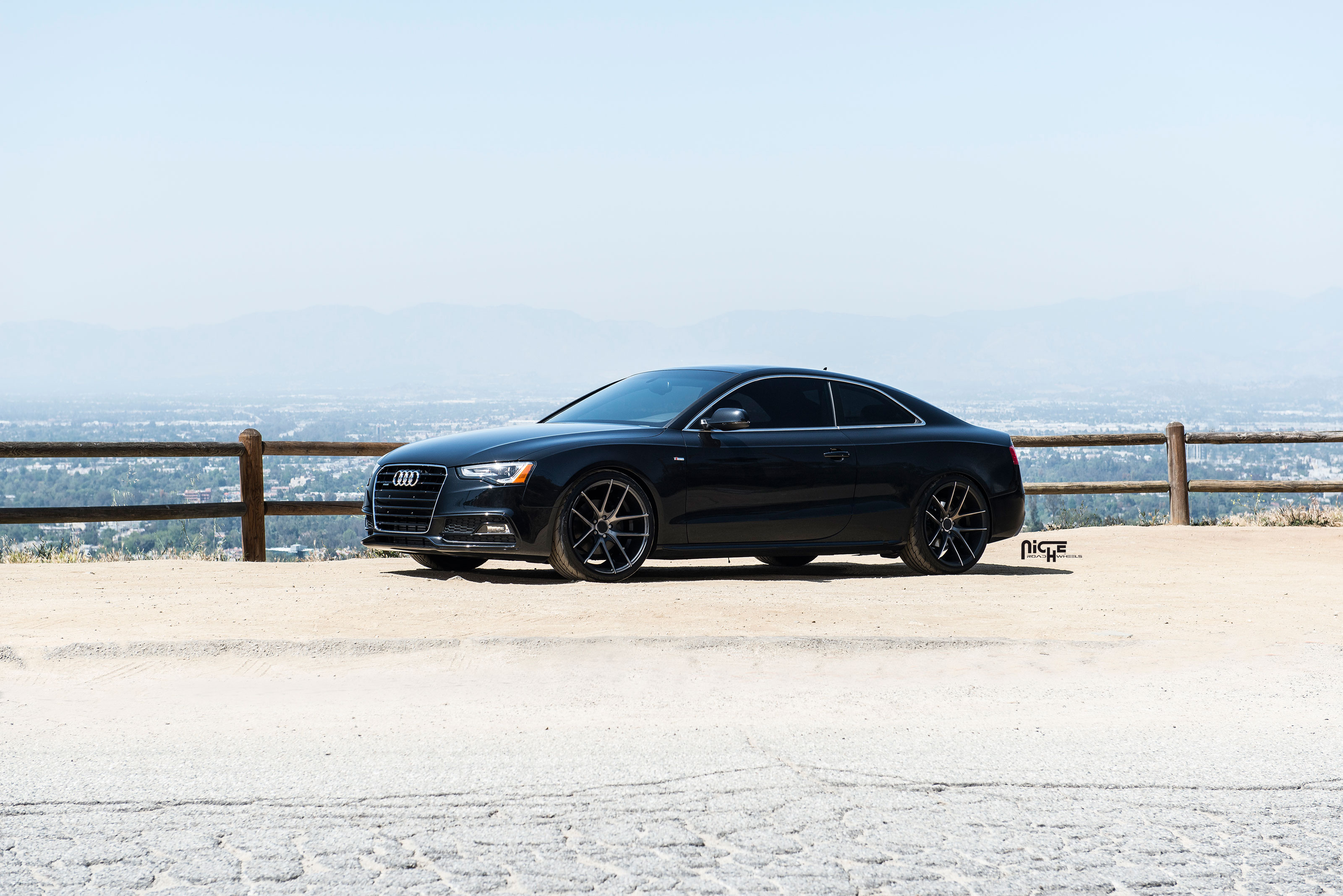 2014 Audi S5 photo