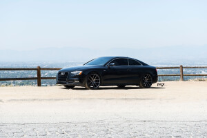 2014 Audi S5