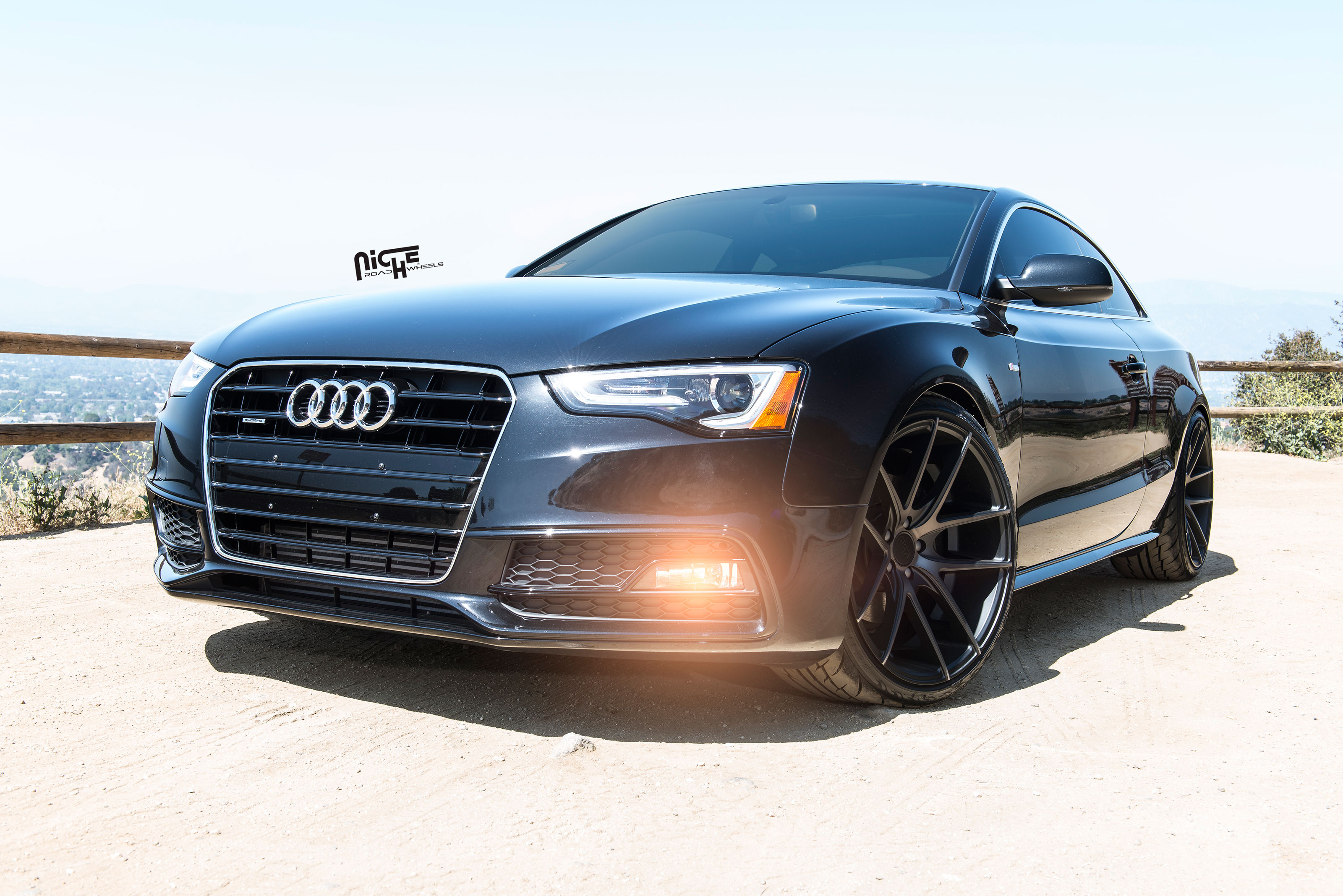 2014 Audi S5 photo