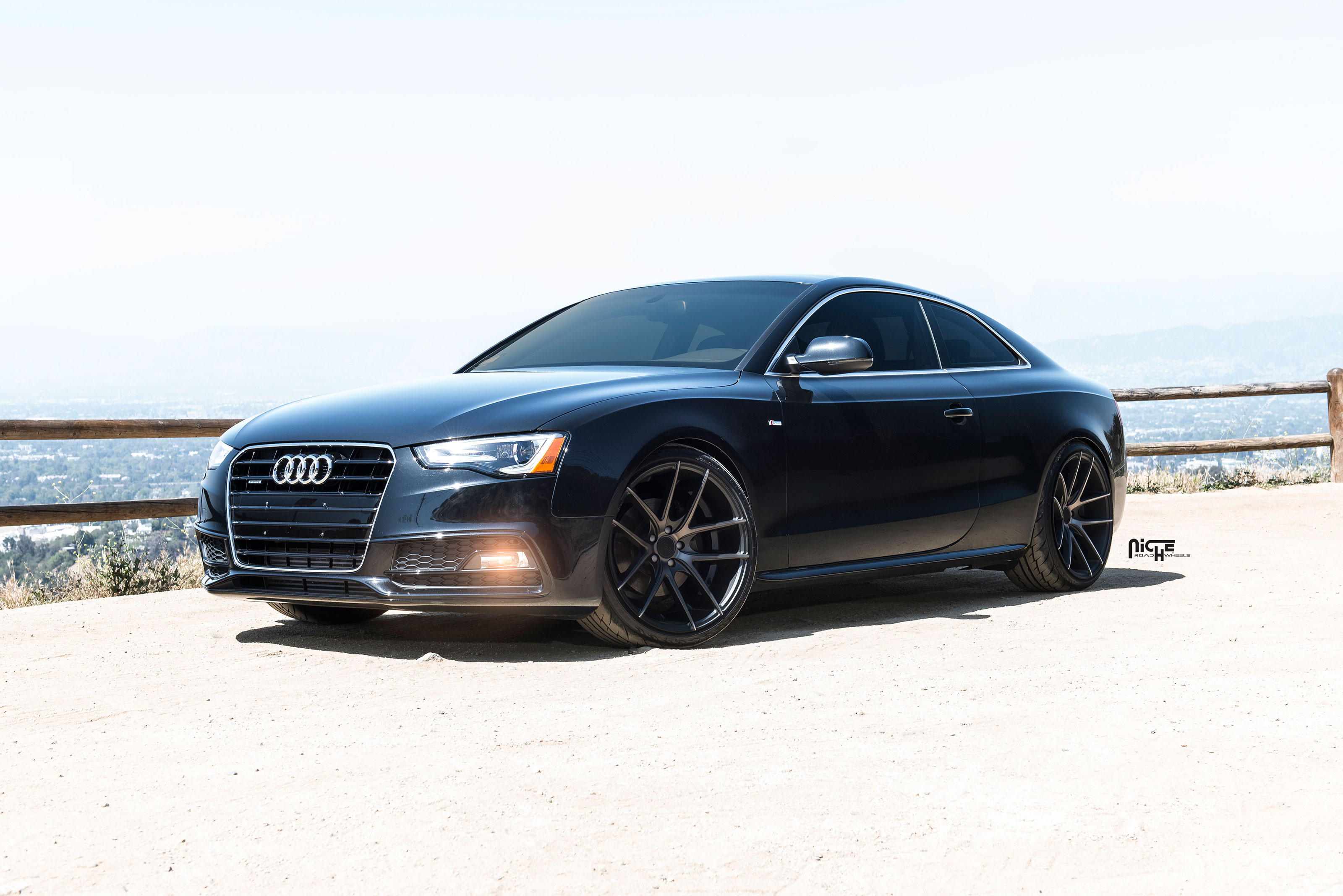 2014 Audi S5 photo