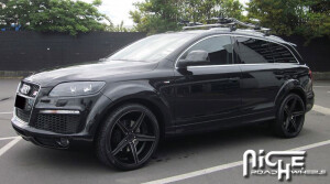 2010 Audi Q7