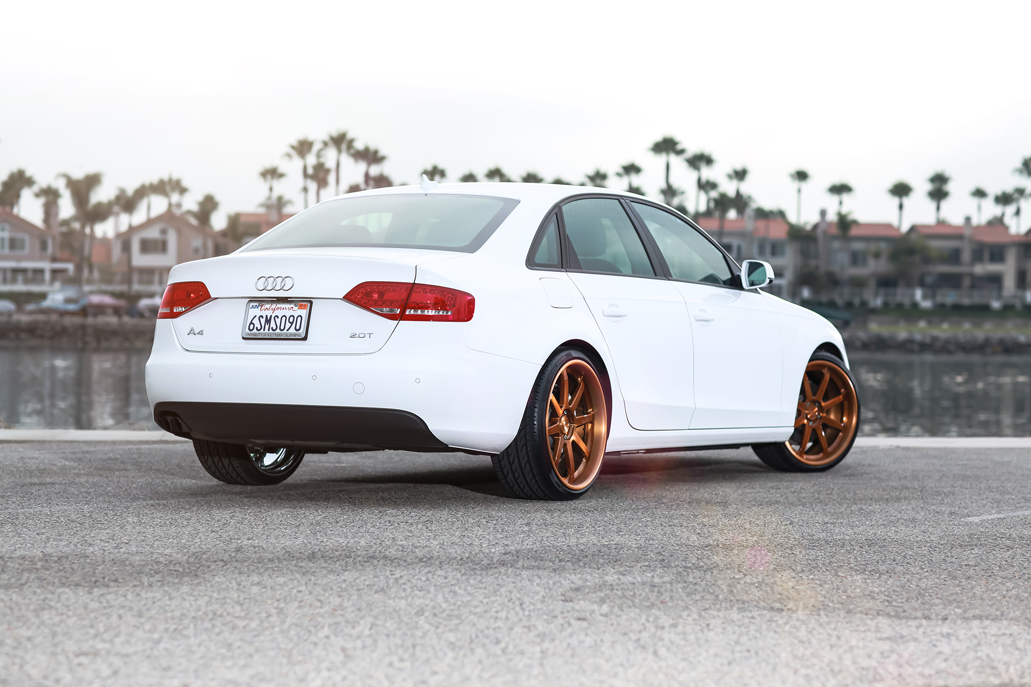 2013 Audi S4 photo