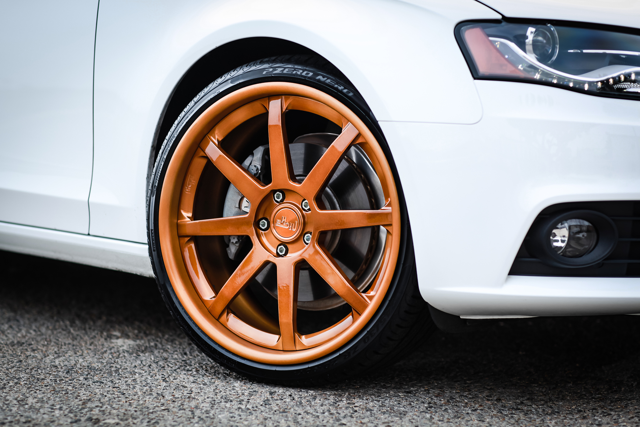 2013 Audi S4 photo