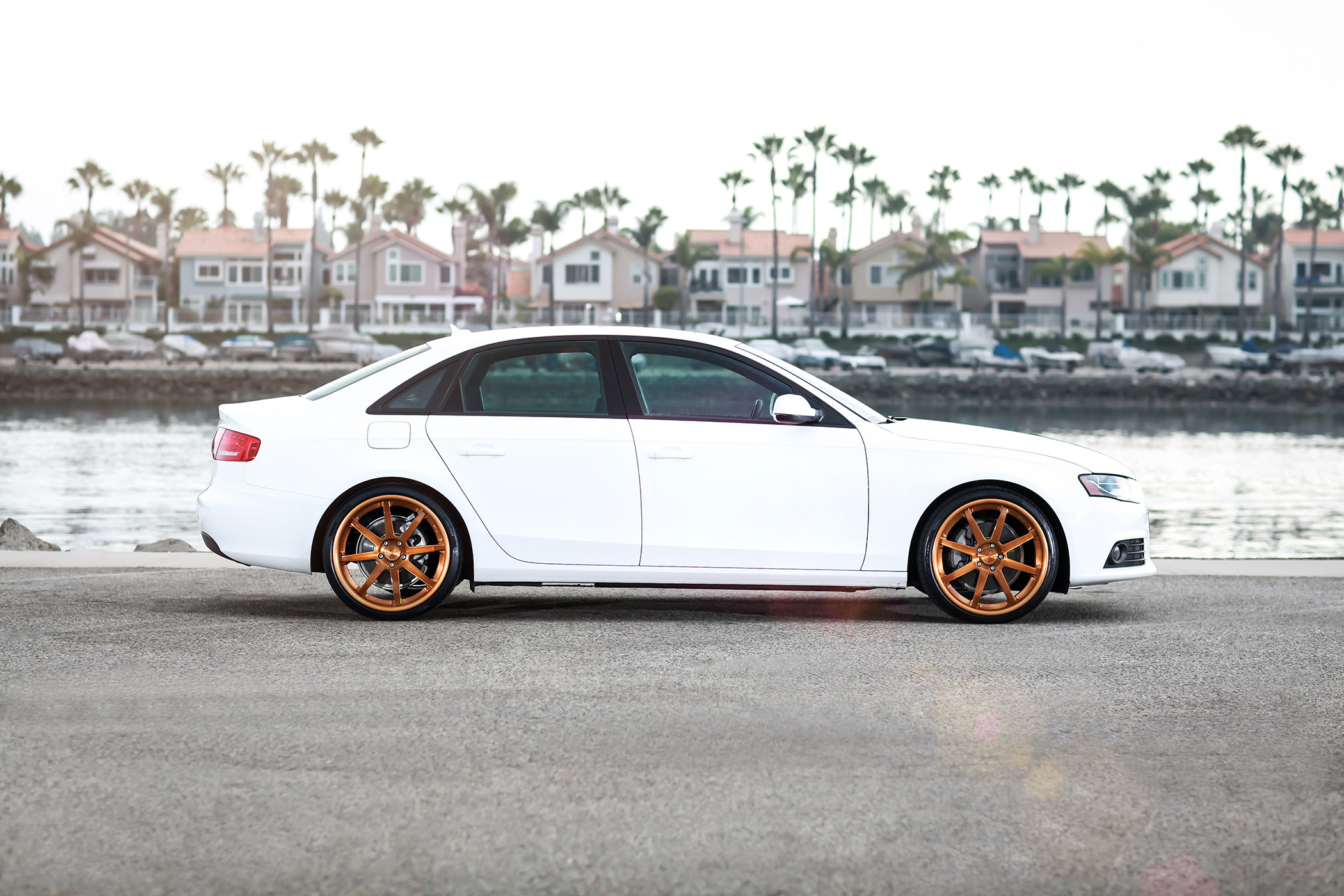2013 Audi S4 photo