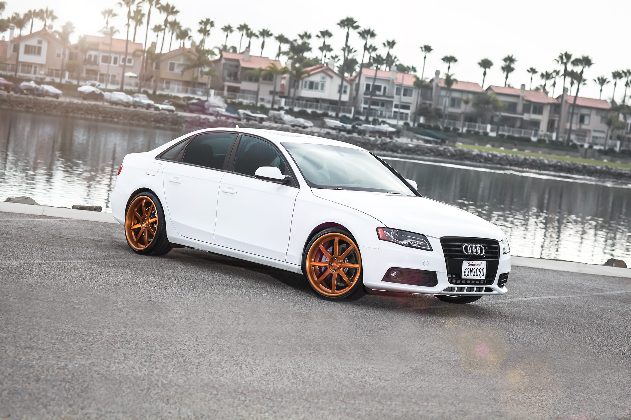 2013 Audi S4 photo